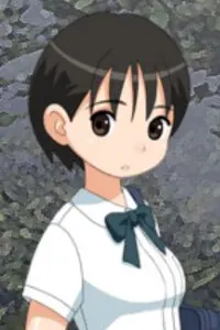 戸田 真澄