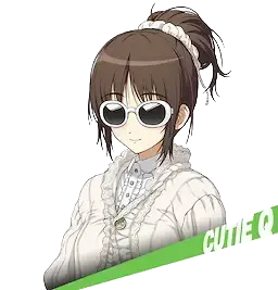 美少女Q