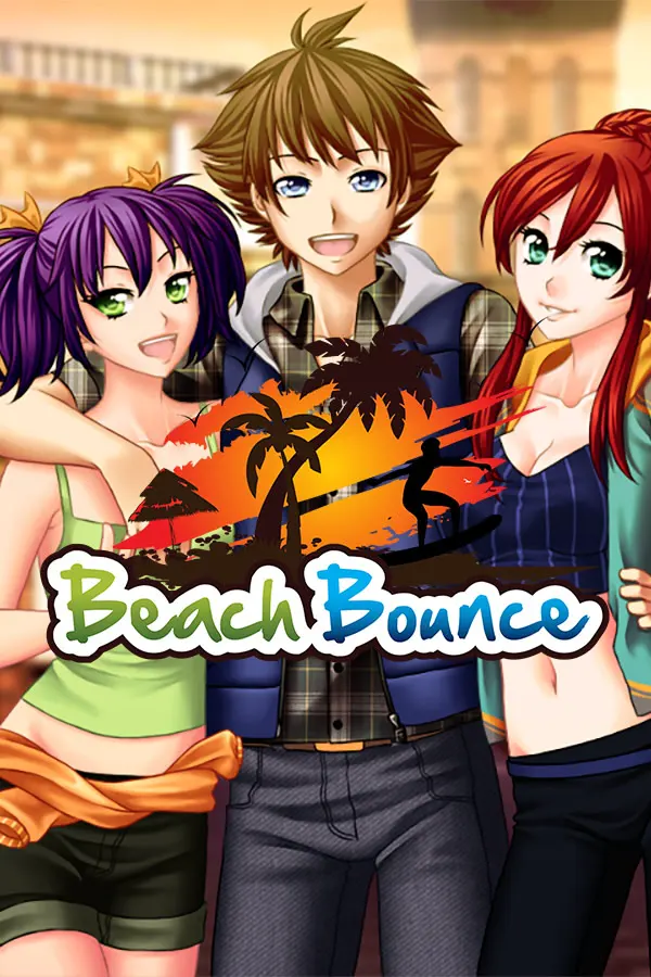 Beach Bounce