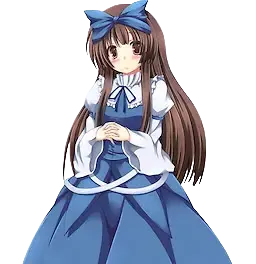 星蓝宝石
