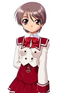 香坂真昼