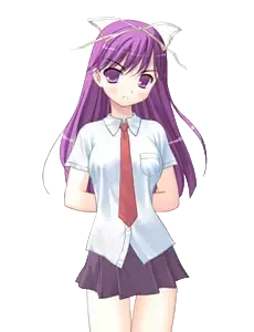 Xiao Qing