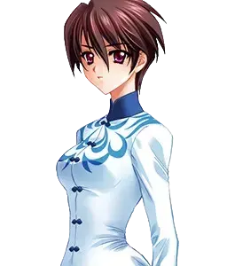 岸辺 斗亞子