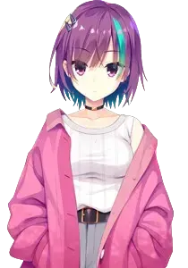 茨木莉乃