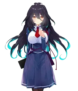 源 雫
