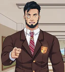 导演