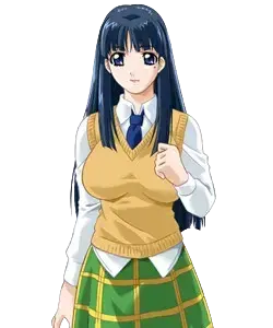 高梨 小枝子