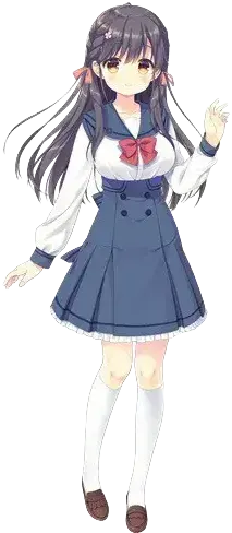此花由香
