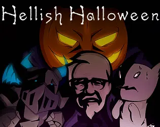Hellish Halloween