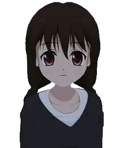 女孩