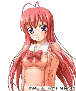 堀 彩香