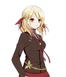 リンダ＝フレーリン