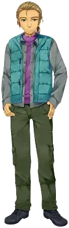 久保田 俊夫