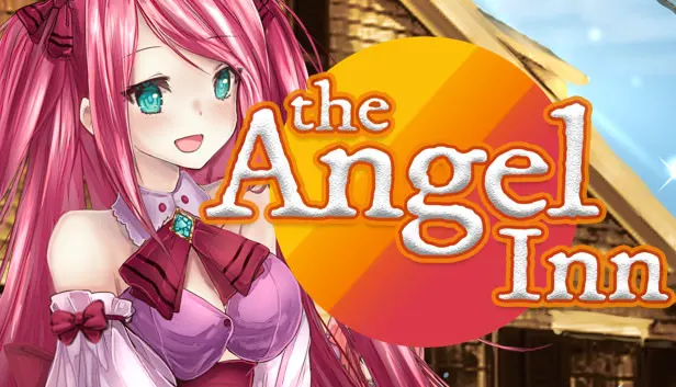 The Angel Inn