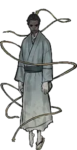 落葉なき椎