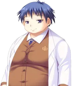 首藤大诚