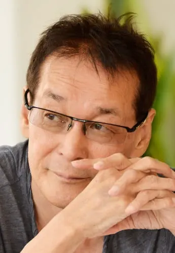 比留間京之介