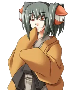 情兮女