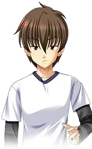 田辺 命人