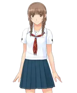 水泽摩央