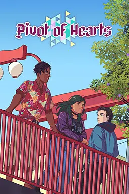 Pivot of Hearts
