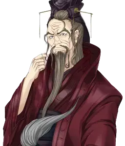 程昱 仲徳