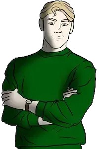 Chadwick Evansdale