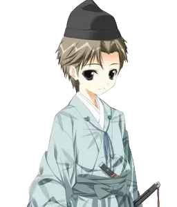 剧透角色