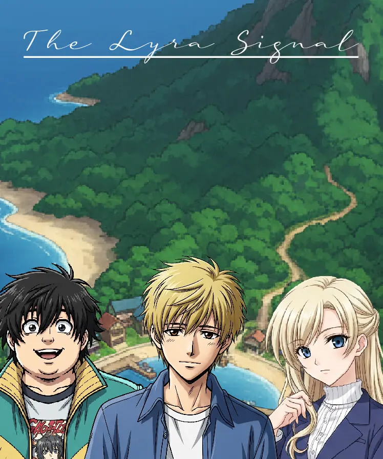 The Lyra Signal