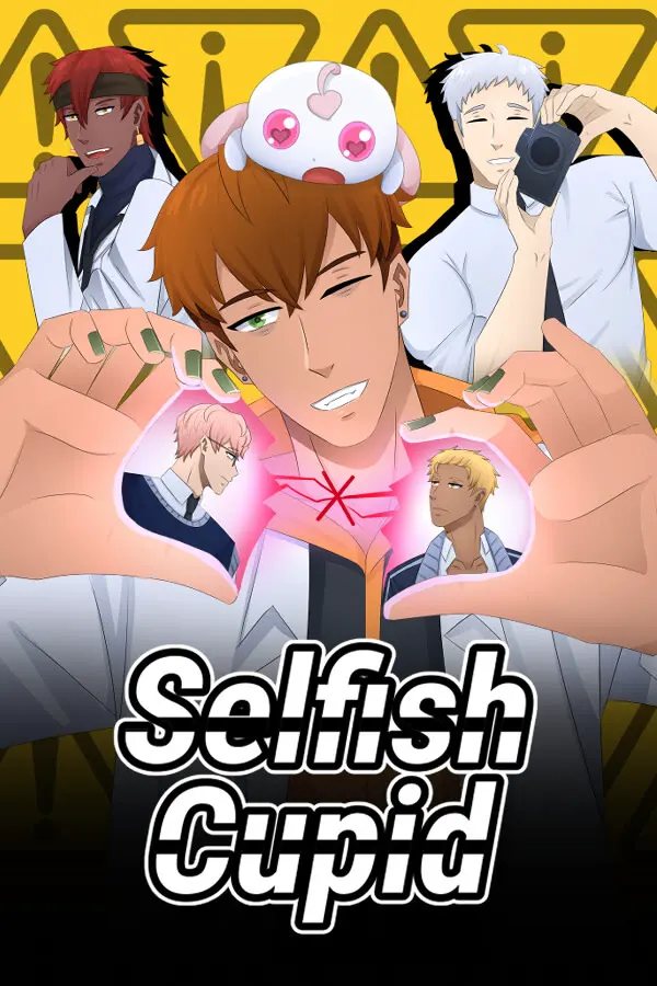 Selfish Cupid