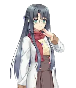 Luo Xiaohan