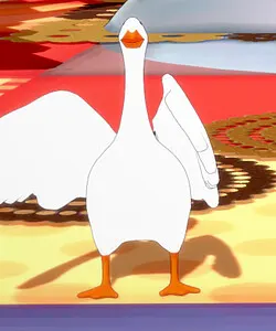 Goose