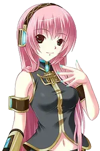 巡音流歌