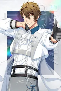 十龙之介
