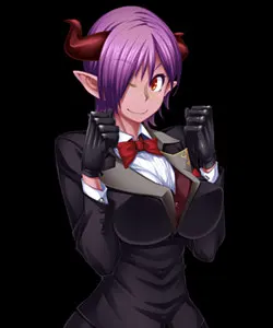 ベルベット