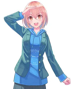 明石澪