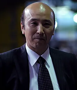 久瀬 宏二