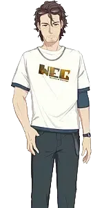 白石 謙