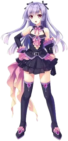 ルー=ベルフレア