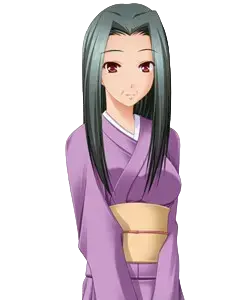 竜崎 絹花