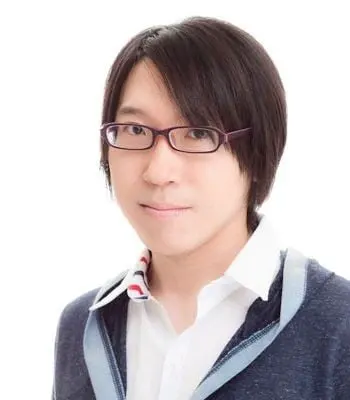 古河彻人