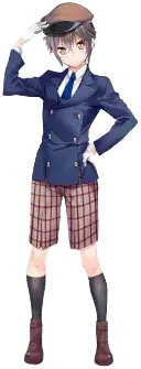 熊谷铃