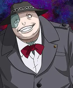 キジマ 式