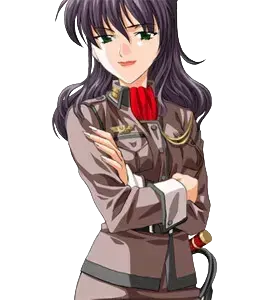 ヴァレリア・スタインバーグ