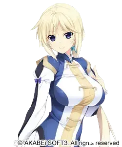 カノン=ルクサーナ