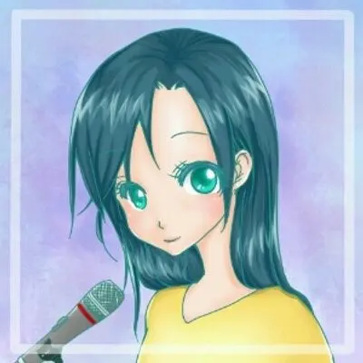 悠木藍香(幽藍)