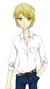 Saitou Seiji