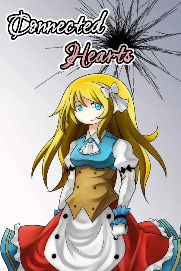 Connected Hearts