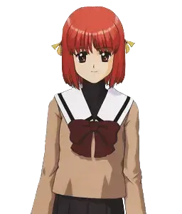 牧原 優紀子