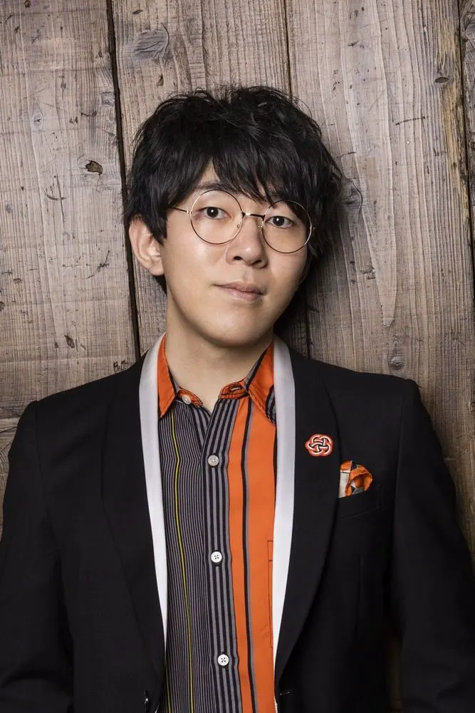 小野友树